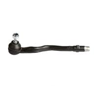 CABEZA Terminal Brazo Dirección Delantera Izquierda KYB 248 mm KTR4106