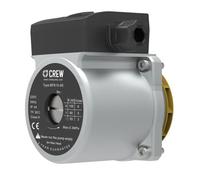 Cabeza universal de la bomba del circulador de la caldera - reemplazo de Grundfos UPS 15-50 15-60
