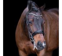 Cabezada combinada con muserola Imperial Riding Athena Pony