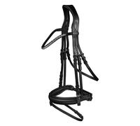 Cabezada combinada con muserola Waldhausen X-Line Darling Cob