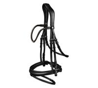 Cabezada combinada con muserola Waldhausen X-Line Favourite Cob