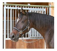 Cabezada completa 2 ajustes Kerbl mustang Completo