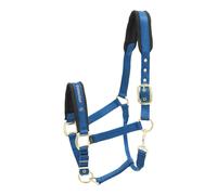 Cabezada Cuadra de nylon Kieffer Collection Cob