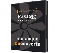 CABEZADA DE CUADRA EXTRA RESISTENTE PASSAGE TIENDA HÍPICA