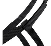Cabezada de cuadra Field head collar QHP - cob