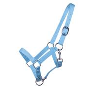 Cabezada de cuadra Head collar potro yearling QHP - Baby-blue