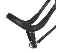 Cabezada de cuadra Head collar Salerno anatomic QHP - Pony