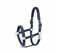 Cabezada de cuadra SPARKLE Navy - Eskadron - Cob