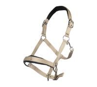 Cabezada de cuadras Lauria Garrelli cabezada de cuadra Amalfi - Beige / Full