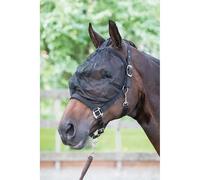 Cabezada de mosca para caballos Harry's Horse Cob