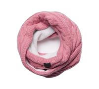 Cabezada de punto de tweed para mujer Superdry TU