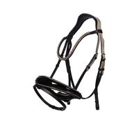Cabezada Lauria Garrelli Bridle Limone Elegant - Pony