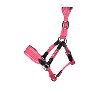 Cabezada -Maui- para shetland HKM - rosa / Pony