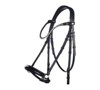 Cabezada -Nicole HKM - Negro / Cob