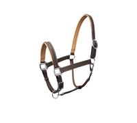 Cabezada para caballo Horze Sophistication Leather Pony