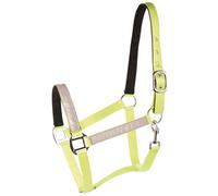 Cabezada reflectante para caballos Harry's Horse Cob
