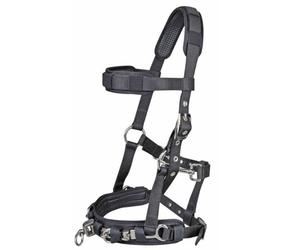 Cabezada Serreta de Nylon HKM - Full