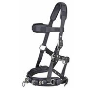 Cabezada Serreta de Nylon HKM - Pony