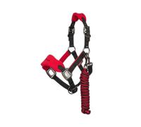 Cabezada y cuerda de LeMieux Mini Vogue Super Mini