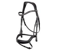 Cabezadas anatómicas BR Equitation Stanley Full