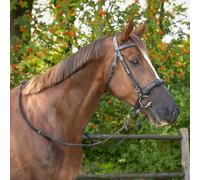 Cabezadas Fly nose protection QHP - XS