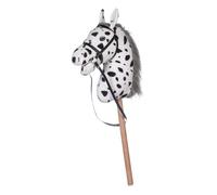 Cabezadas Hobby Horse HKM - blanco / Única