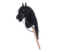 Cabezadas Hobby Horse HKM - negro / Única
