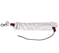 Cabezadas Ramal Lead rope 4.20m QHP - Wibo / 14MM