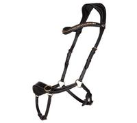 Cabezadas sin bocado QHP Full