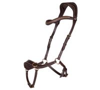 Cabezadas sin bocado QHP Full