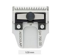 Cabezal Aesculap para cortadora Favorita II. 1/20 mm Aesculap
