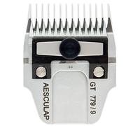 Cabezal Aesculap para Favorita II. Cortadora de 9 mm Aesculap