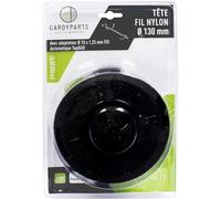 CABEZAL ALLO NYLON