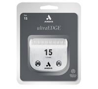 Cabezal Andis UltraEdge Tamaño 15 1,2 Mm Aesculap - Moser - Wahl - Oster "Nuevo"