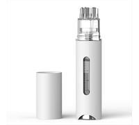 Cabezal aplicador para el cuero cabelludo Dil 1 ml Bola de rodillo Aplicación Masaje B