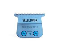 Cabezal Babyliss Pro 4Artist Blue Titanium para Trimmer FXONE