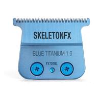 Cabezal Babyliss Pro 4Artist Blue Titanium para Trimmer FXONE