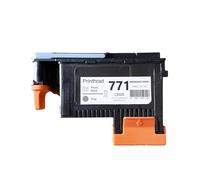 Cabezal/boquilla De Impresión 771 Compatible Con HP Designjet Z6200 Z6600 Z6800 CE017A CE018A CE019A CE020A Impresora(BK and LG)