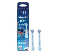 Cabezal Cepillo de Dientes Oral-B iO Kids Stitch Pack 2 Unidades Extra Suave Infantil