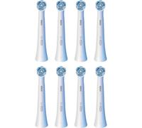 Cabezal Cepillo de Dientes Oral-B iO Ultimate Clean Pack 8 Unidades Blanco