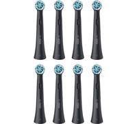 Cabezal Cepillo de Dientes Oral-B iO Ultimate Clean Pack 8 Unidades Negro