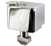 Cabezal cerradura K-10 para persianas metálicas