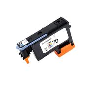 Cabezal, Compatible con HP, 70 C9404A C9405A C9406A | C9407A C9408A C9409A C9410A, Z2100 Z3100 Z3200 Z5200 Z5400(C9404A MK and C)