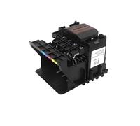 Cabezal, Compatible con HP, 711 711B 711XL C1Q10A | Para DesignJet T120 T125 T130 T530 T525 T520, K C M Y, tinta pigmentada / tinta dye