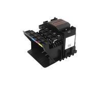 Cabezal, Compatible con HP, 711 711B 711XL | HP711 C1Q10A DesignJet T120 T125 T130 T135 T520 T525 T530, K C M Y
