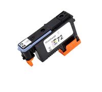 Cabezal, Compatible con HP, T610 T620 T770 T790 | T795 T1100 T1120 T1200 T1300 T2300, C9380A C9383A C9384A, 72, PK/G M/C MK/Y(C9380A PK and GY)