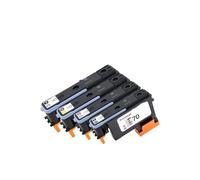 Cabezal, Compatible con HP, Z2100 Z3100 Z3200 Z5200 | Z5400 C9404A C9405A C9406A C9407A 70(C9410A GE and G)