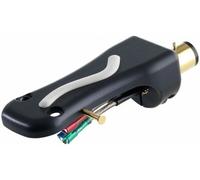 Ortofon LH-10000 Aluminium Portacápsulas