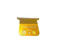 Cabezal Cortador, Compatible Con BaBylissPRO, Blade FX707Z Blade FX797 FX787 FX726, Cortadora De Pelo De Acero Al Carbono Colorido(BaByliss 707Z Blade)