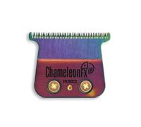 Cabezal Cortador, Compatible Con BaBylissPRO, Blade FX707Z Blade FX797 FX787 FX726, Cortadora De Pelo De Acero Al Carbono Colorido(Colorful Blade)